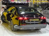 Mercedes E200 2026